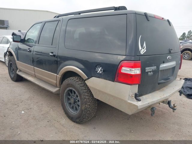 1FMJK1J58EEF27868 Ford Expedition El Xlt