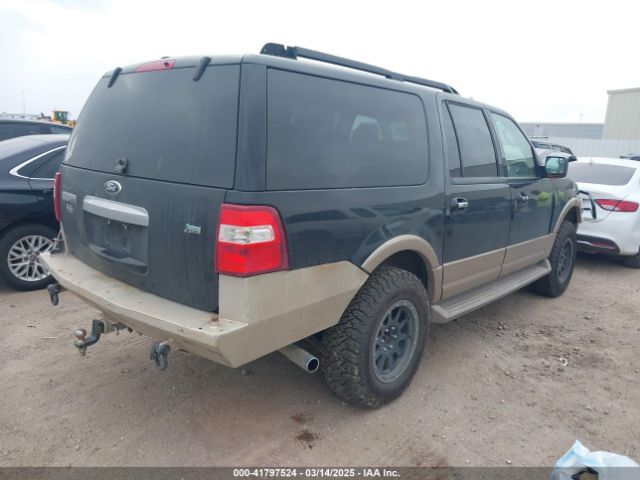 1FMJK1J58EEF27868 Ford Expedition El Xlt