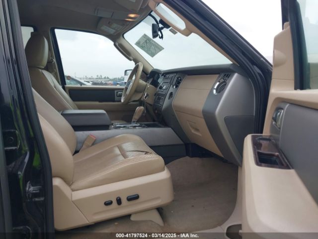 1FMJK1J58EEF27868 Ford Expedition El Xlt