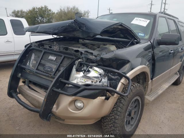 1FMJK1J58EEF27868 Ford Expedition El Xlt