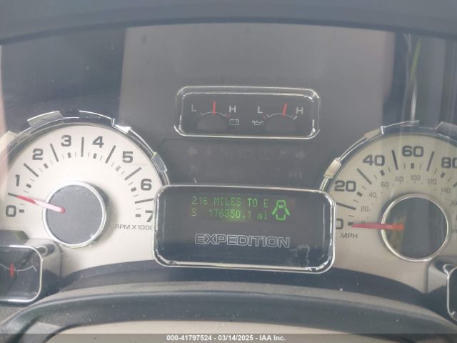 1FMJK1J58EEF27868 Ford Expedition El Xlt