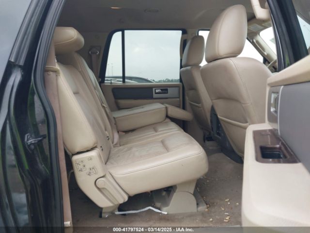 1FMJK1J58EEF27868 Ford Expedition El Xlt