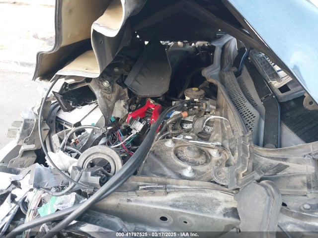 2HGFC2F58JH562713 Honda Civic Lx