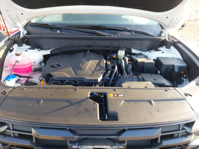 5NMJBCDE6SH510538 Hyundai TUCSON SEL