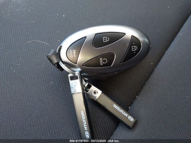 5NMJBCDE6SH510538 Hyundai TUCSON SEL