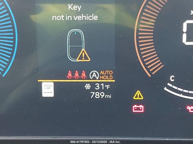 5NMJBCDE6SH510538 Hyundai TUCSON SEL