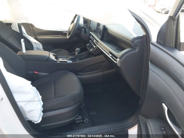 5NMJBCDE6SH510538 Hyundai TUCSON SEL