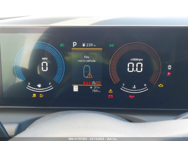 5NMJBCDE6SH510538 Hyundai TUCSON SEL