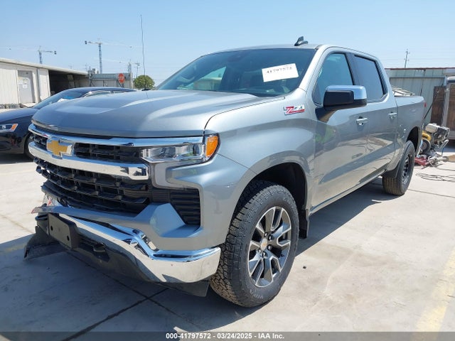 2GCUKDED0S1118281 Chevrolet l84