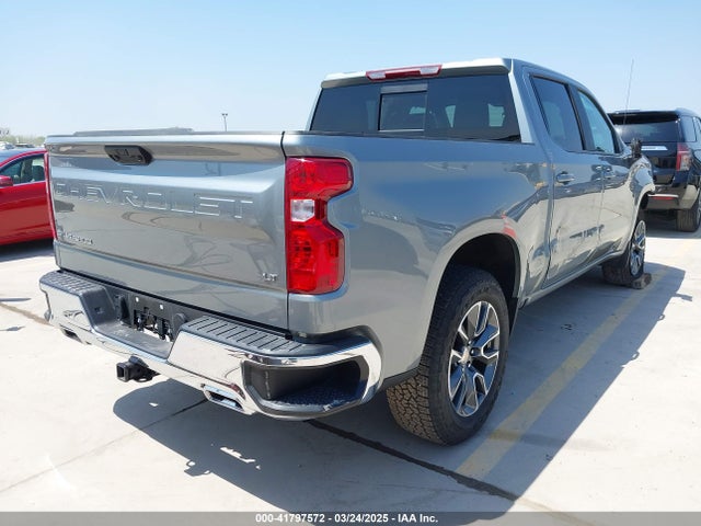 2GCUKDED0S1118281 Chevrolet l84