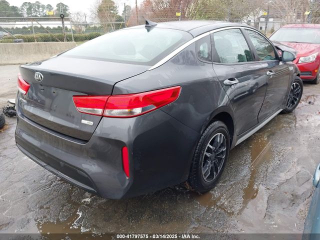 KNAGT4LE2H5015177 KIA OPTIMA HYBRID