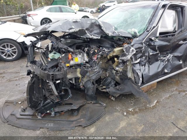 KNAGT4LE2H5015177 KIA OPTIMA HYBRID