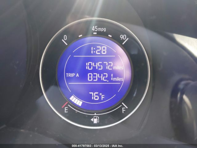 3HGGK5H81FM737473 Honda Fit Ex/ex-l