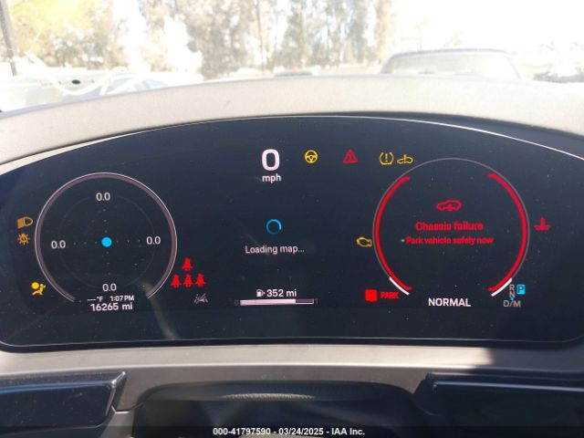 WP1BL2AY1RDA60017 Porsche Cayenne Coupe S