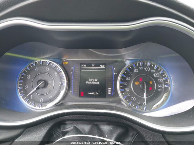 2015 CHRYSLER 200 1C3CCCAB3FN642976 Photo 6