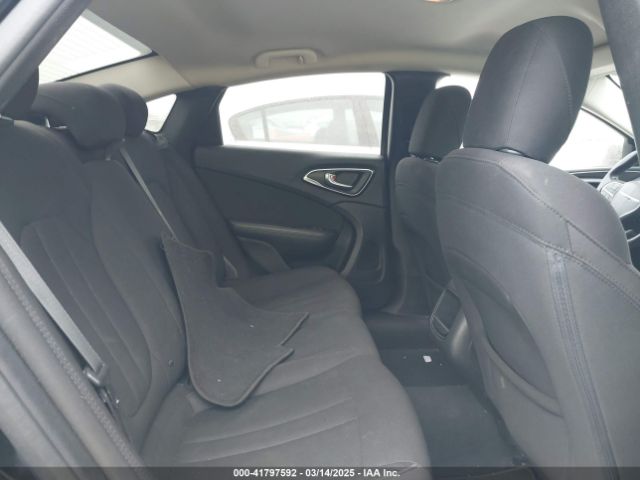 2015 CHRYSLER 200 1C3CCCAB3FN642976 Photo 7