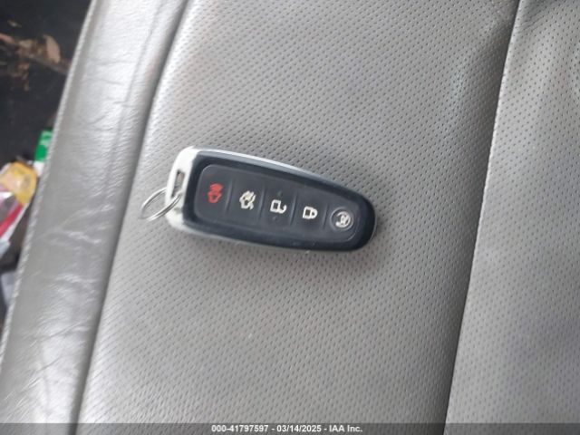2FMHK6C83KBA10648 Ford FLEX SEL