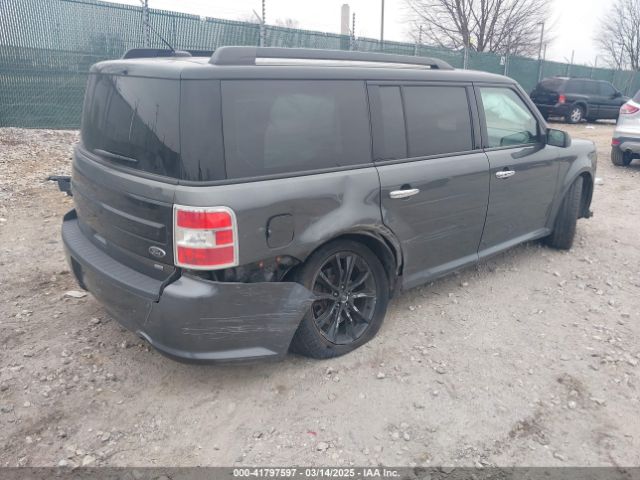2FMHK6C83KBA10648 Ford FLEX SEL