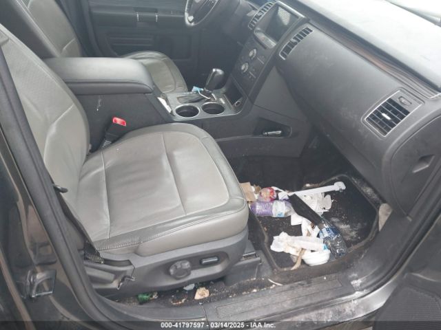 2FMHK6C83KBA10648 Ford FLEX SEL