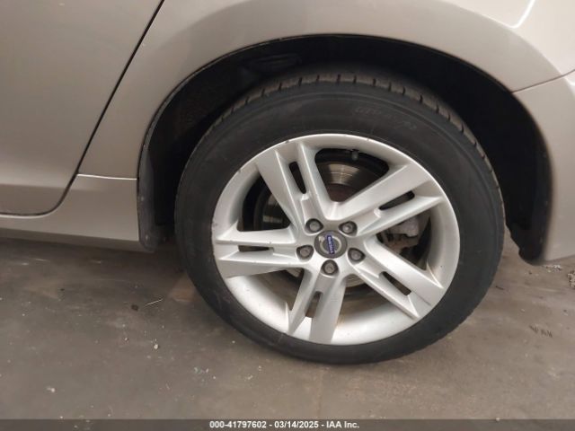 YV1612TK3F1358724 Volvo S60 T5 Premier