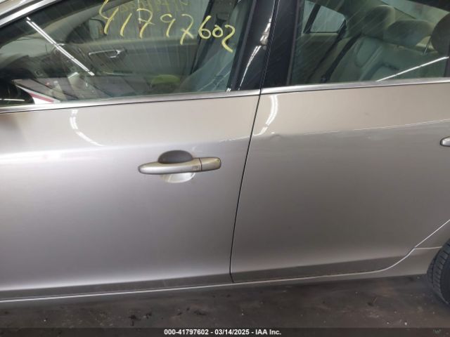 YV1612TK3F1358724 Volvo S60 T5 Premier
