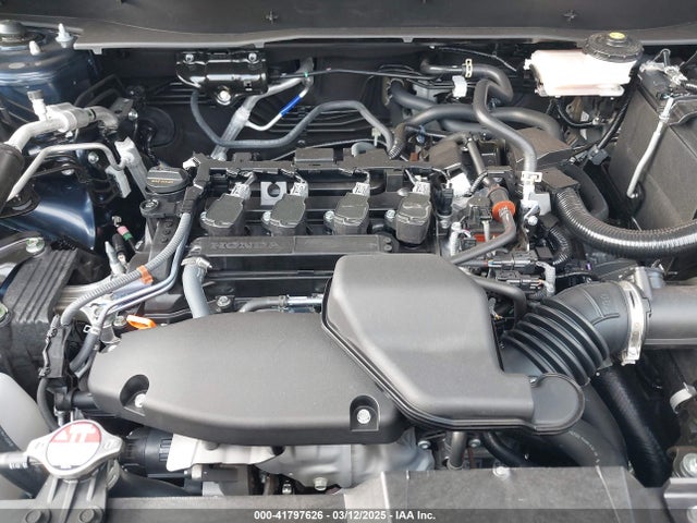 2HKRS4H46SH443906 Honda l15be
