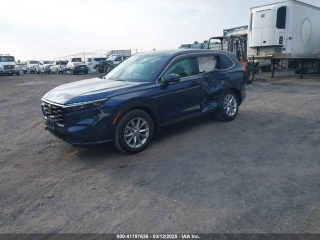 2HKRS4H46SH443906 Honda l15be