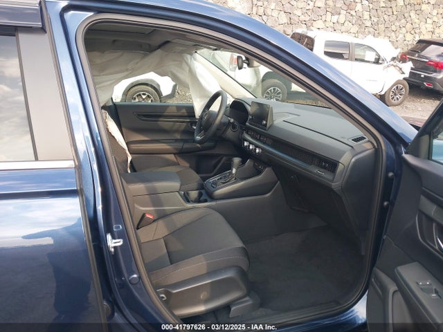 2HKRS4H46SH443906 Honda l15be
