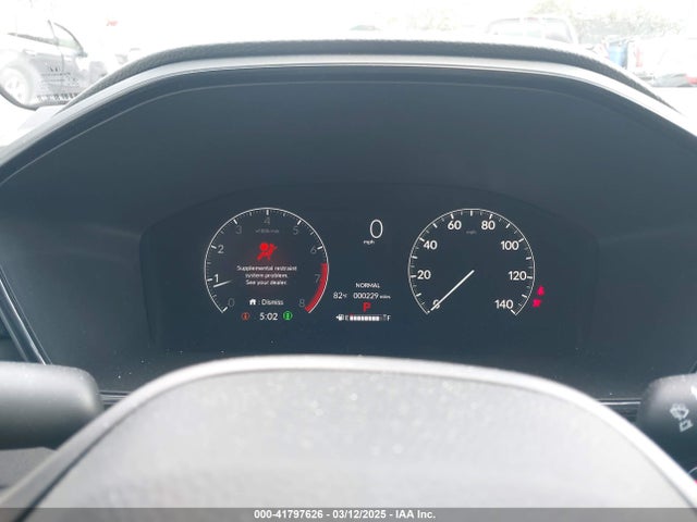 2HKRS4H46SH443906 Honda l15be