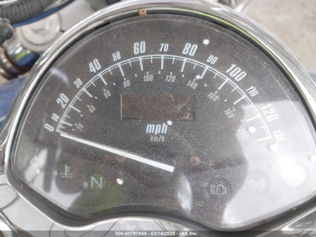 2007 HONDA VTX1300 1HFSC52647A405206 Photo 6