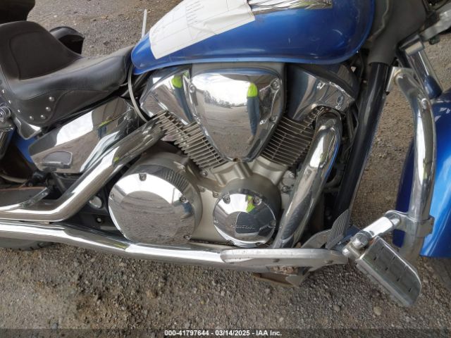 2007 HONDA VTX1300 1HFSC52647A405206 Photo 7