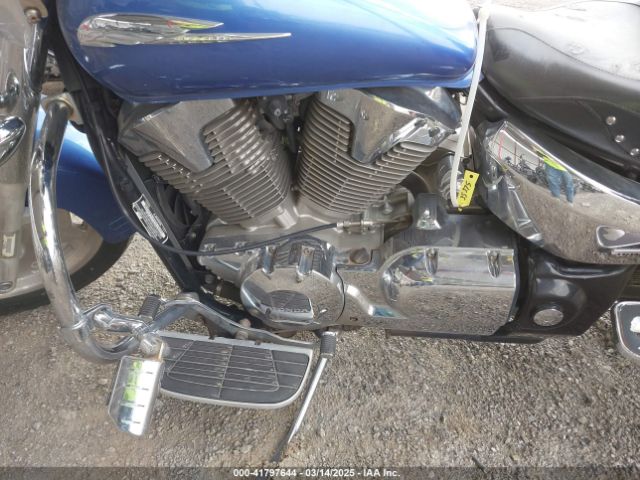 2007 HONDA VTX1300 1HFSC52647A405206 Photo 8