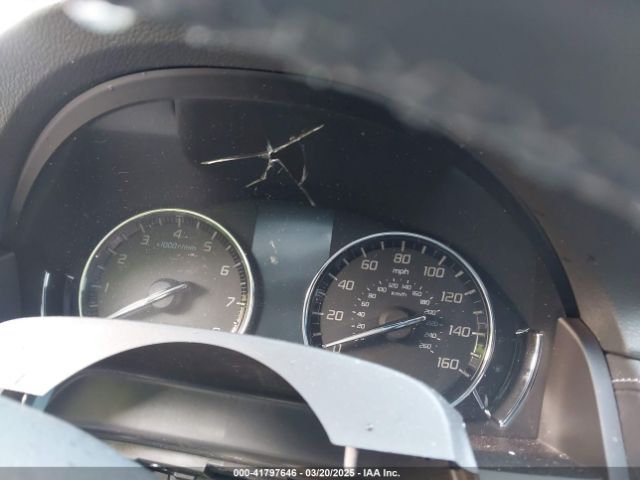 JH4KC1F53JC000128 Acura RLX