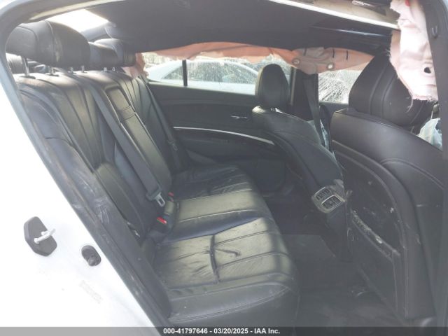 JH4KC1F53JC000128 Acura RLX