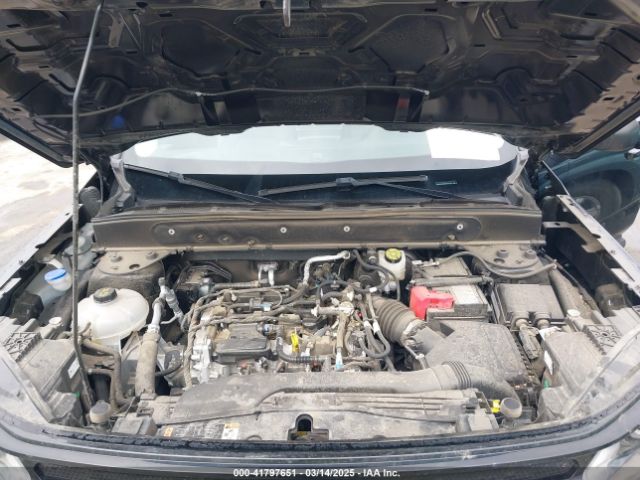 3FMCR9C69NRD85794 Ford Bronco Sport Outer Banks