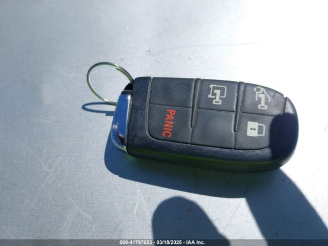 3C6LRVNG4NE132710 RAM Promaster 1500
