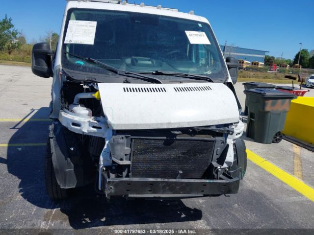 3C6LRVNG4NE132710 RAM Promaster 1500