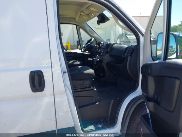 3C6LRVNG4NE132710 RAM Promaster 1500