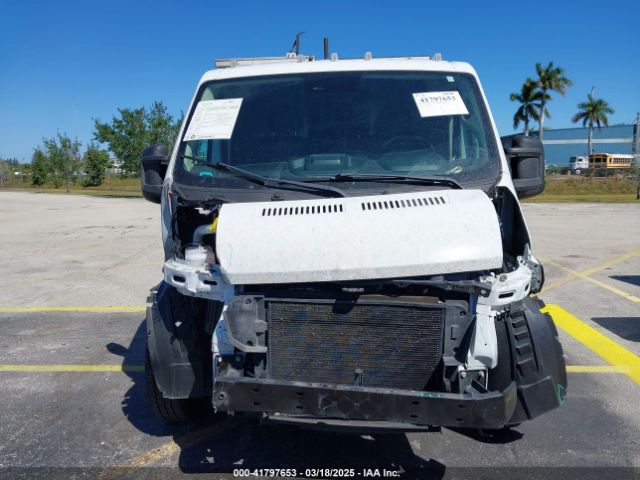 3C6LRVNG4NE132710 RAM Promaster 1500