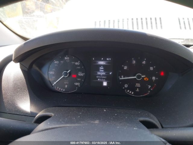 3C6LRVNG4NE132710 RAM Promaster 1500