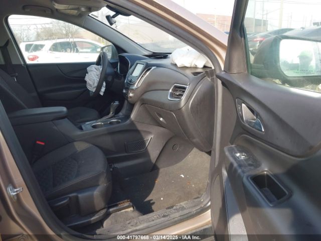 3GNAXKEV2KL110853 Chevrolet EQUINOX LT