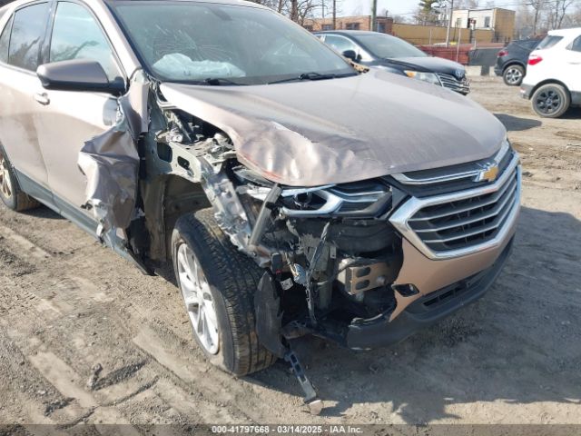 3GNAXKEV2KL110853 Chevrolet EQUINOX LT