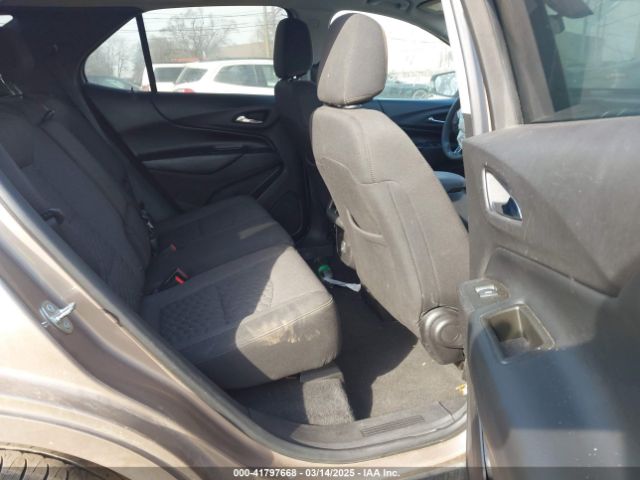 3GNAXKEV2KL110853 Chevrolet EQUINOX LT