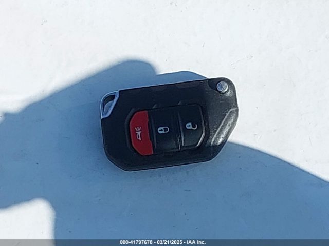 1C4HJXDN6KW593281 Jeep Wrangler Unlimited Sport S 4x4