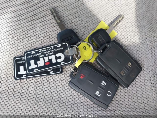 1GTV2UEC0EZ320562 GMC Sierra 1500 Sle