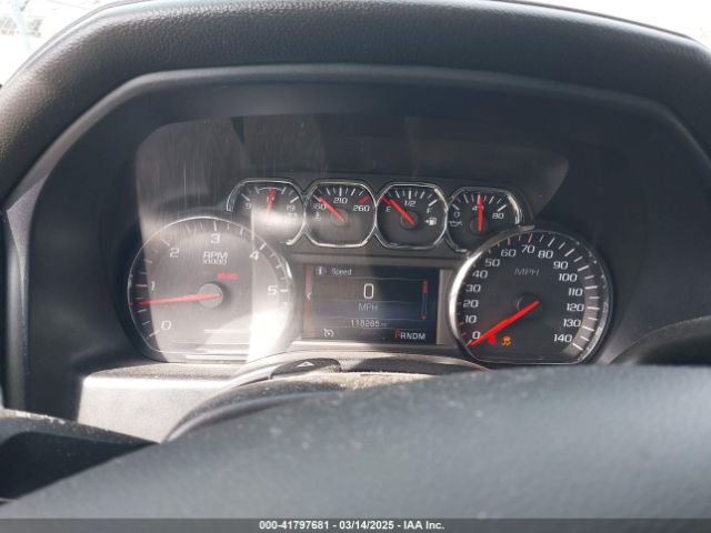 1GTV2UEC0EZ320562 GMC Sierra 1500 Sle
