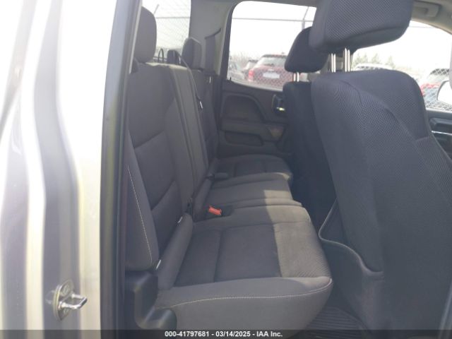 1GTV2UEC0EZ320562 GMC Sierra 1500 Sle