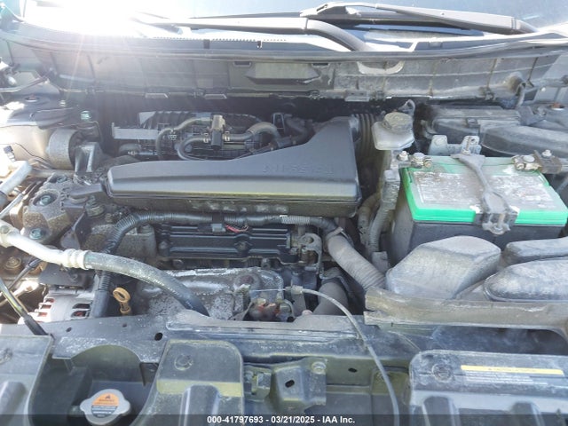 JN8AT2MV0HW279217 Nissan ROGUE S