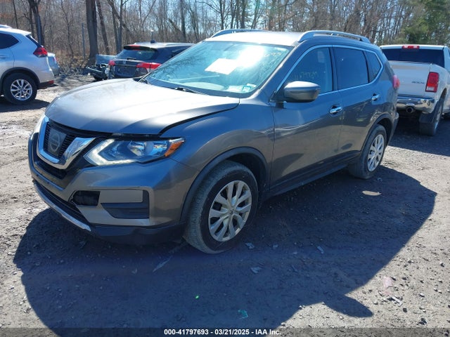 JN8AT2MV0HW279217 Nissan ROGUE S