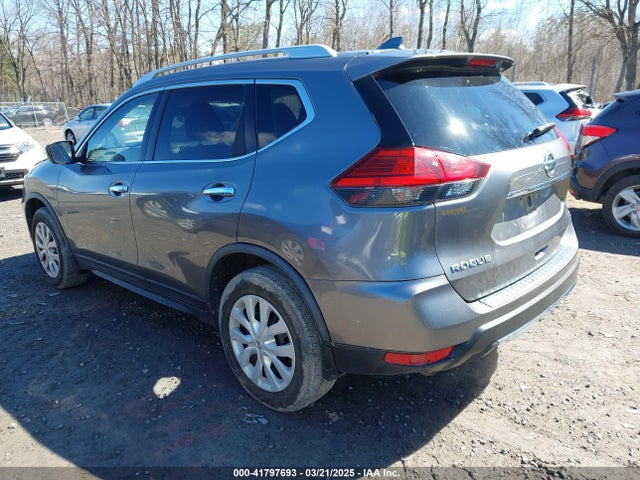 JN8AT2MV0HW279217 Nissan ROGUE S